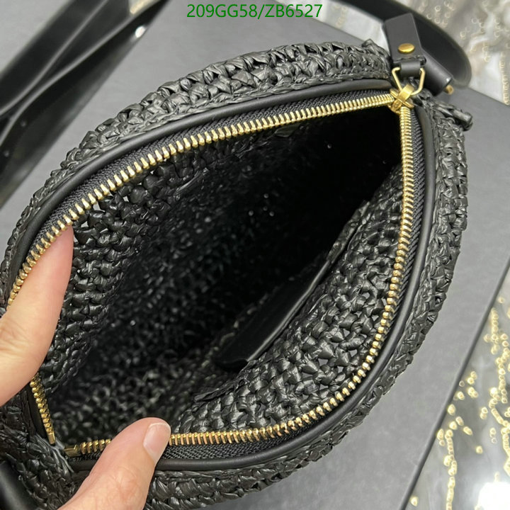 YSL-Bag-Mirror Quality Code: ZB6527 $: 209USD