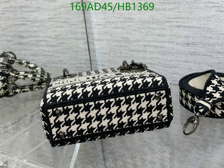 Dior-Bag-Mirror Quality Code: HB1369 $: 169USD