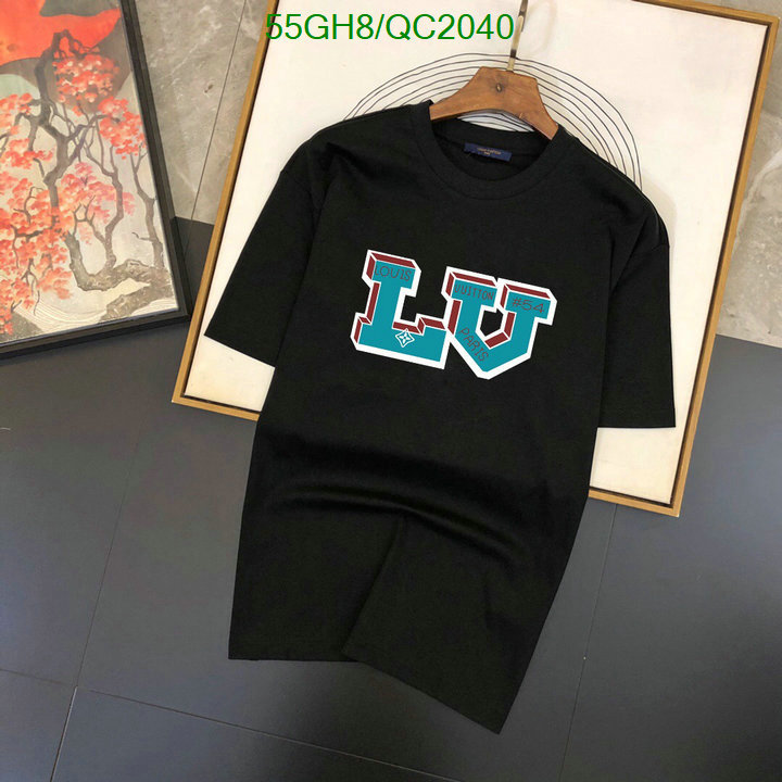 LV-Clothing Code: QC2040 $: 55USD