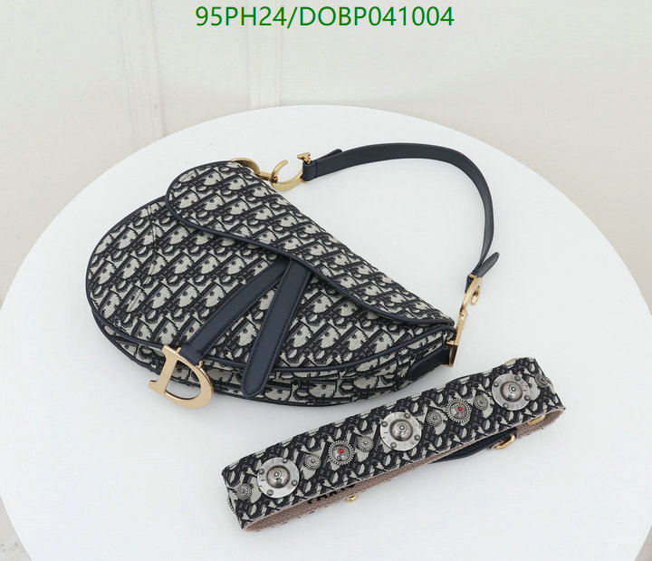 Dior-Bag-4A Quality Code: DOBP040104 $: 99USD