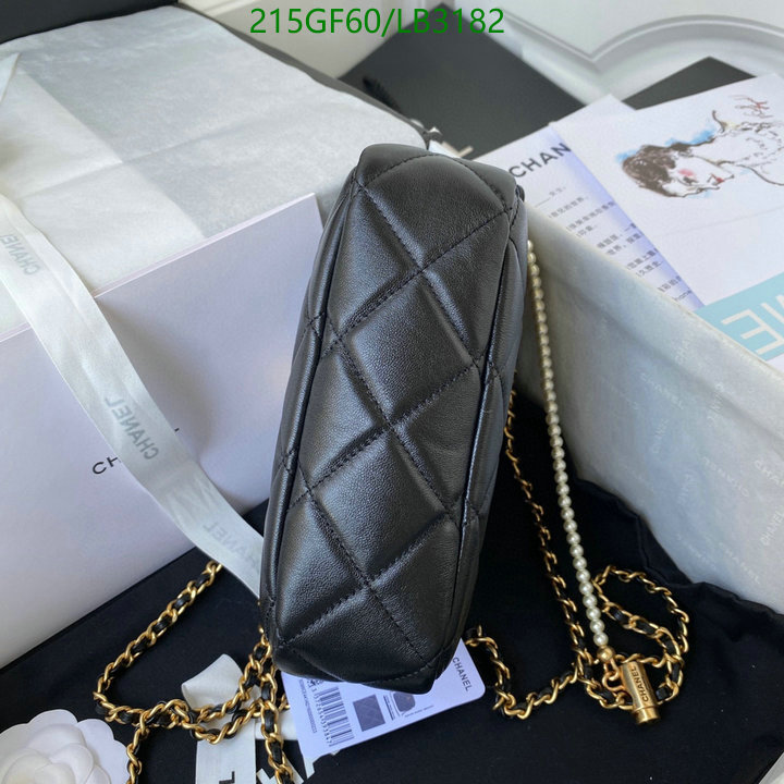 Chanel-Bag-Mirror Quality Code: LB3182 $: 215USD