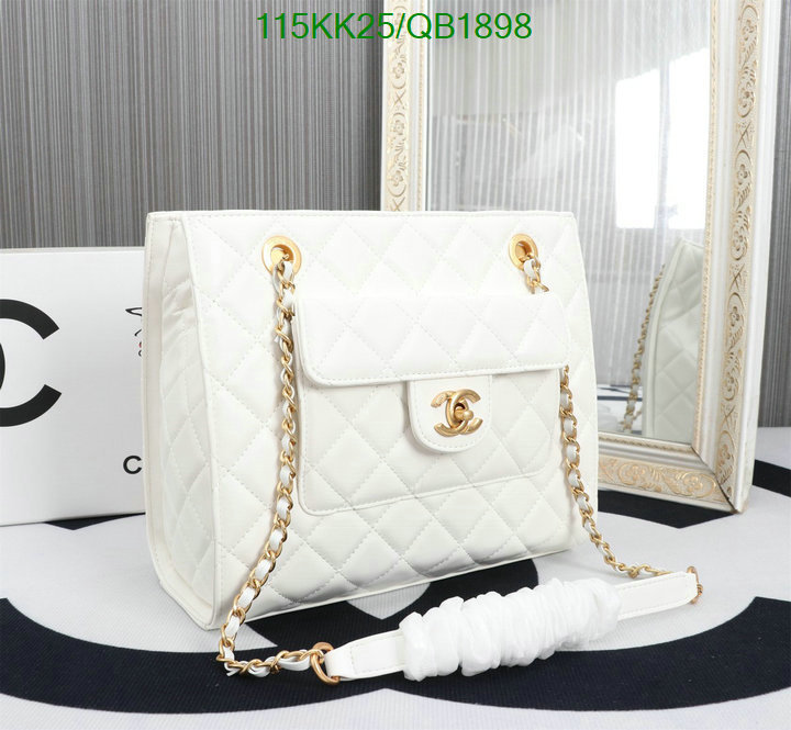 Chanel-Bag-4A Quality Code: QB1898 $: 115USD