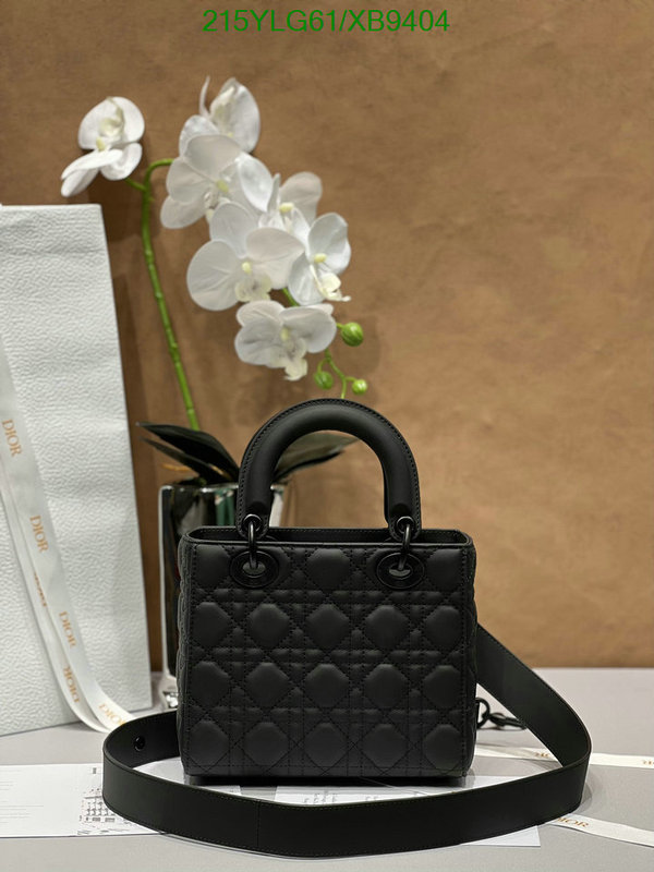 Dior-Bag-Mirror Quality Code: XB9404