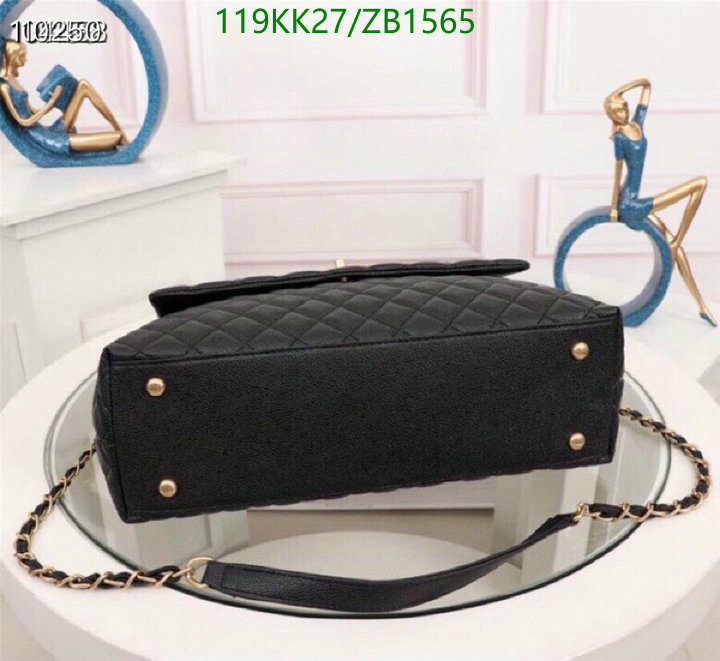 Chanel-Bag-4A Quality Code: ZB1565 $: 119USD