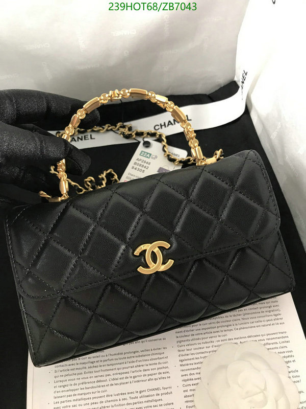 Chanel-Bag-Mirror Quality Code: ZB7043 $: 239USD