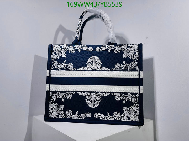 Dior-Bag-Mirror Quality Code: YB5539