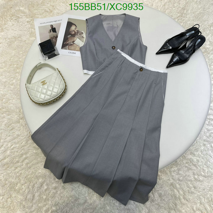 Other-Clothing Code: XC9935 $: 155USD