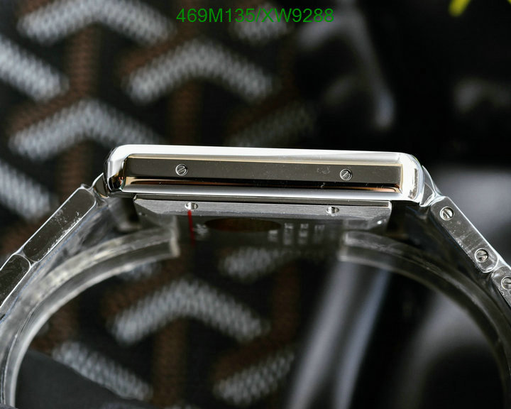 Cartier-Watch-Mirror Quality Code: XW9288 $: 469USD