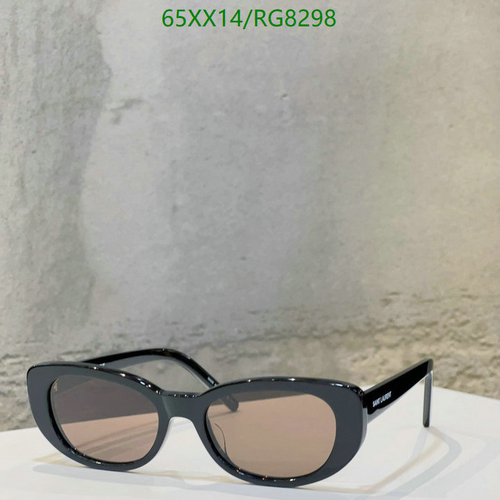 YSL-Glasses Code: RG8298 $: 65USD