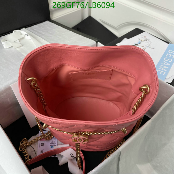 Chanel-Bag-Mirror Quality Code: LB6094 $: 269USD