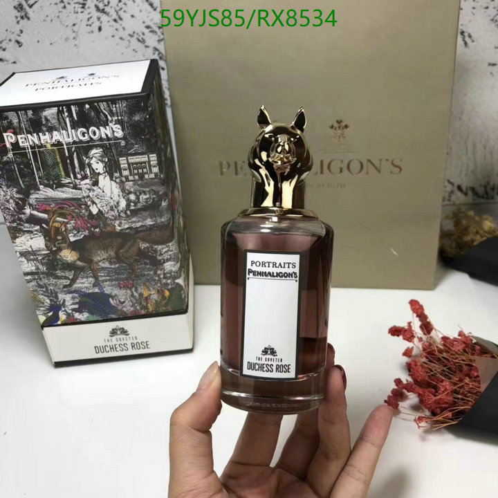 Penhaligons-Perfume Code: RX8534 $: 59USD