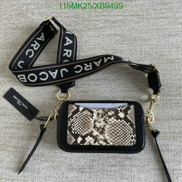 Marc Jacobs-Bag-Mirror Quality Code: XB9499 $: 115USD