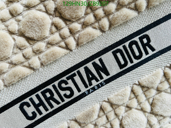 Dior-Bag-4A Quality Code: ZB9207