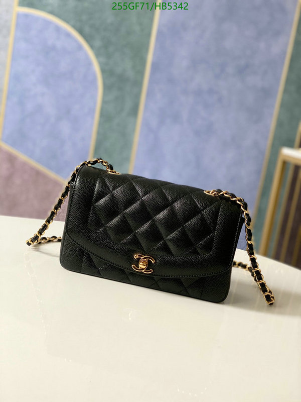 Chanel-Bag-Mirror Quality Code: HB5342 $: 255USD