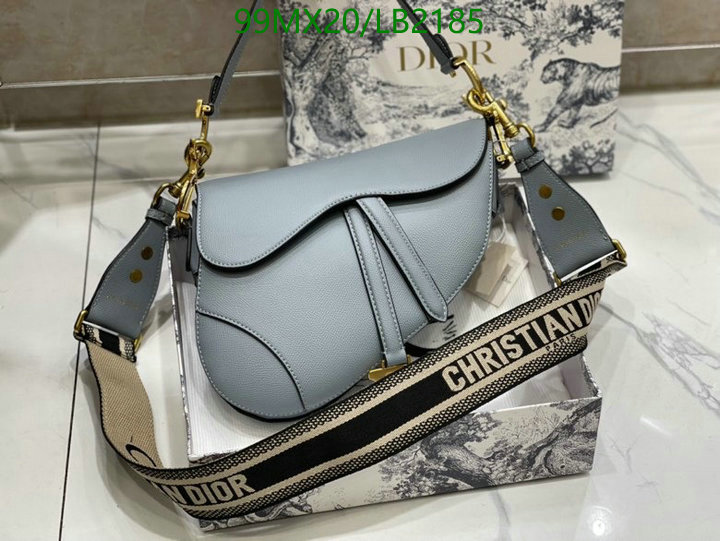 Dior-Bag-4A Quality Code: LB2185 $: 99USD