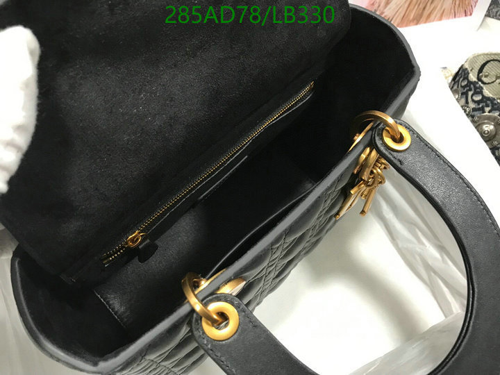 Dior-Bag-Mirror Quality Code: LB330 $: 285USD