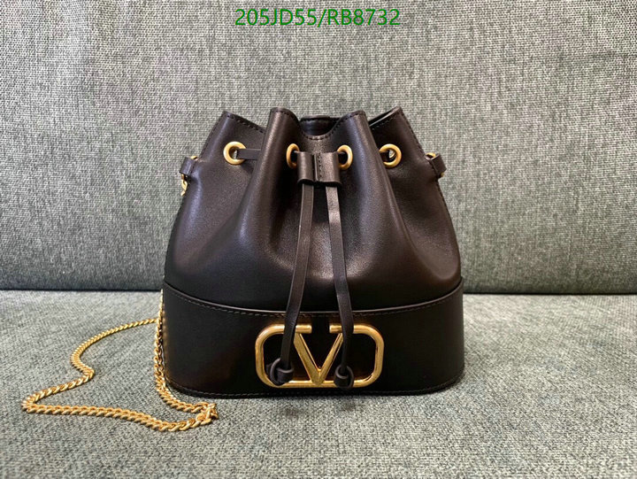 Valentino-Bag-Mirror Quality Code: RB8732 $: 205USD