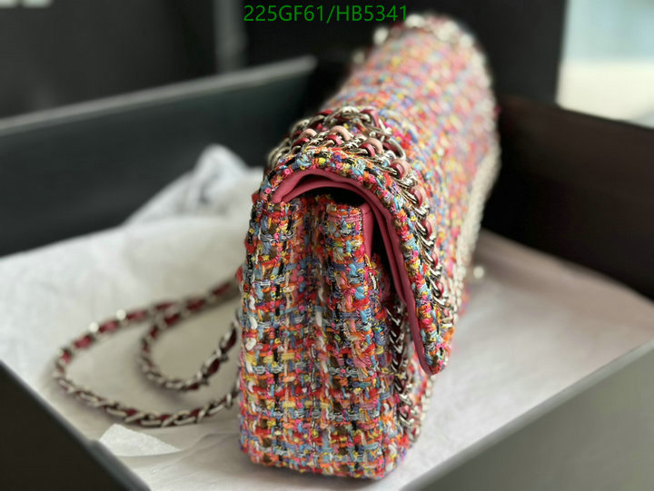 Chanel-Bag-Mirror Quality Code: HB5341 $: 225USD