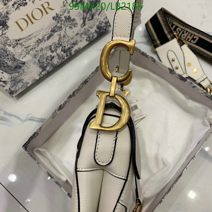 Dior-Bag-4A Quality Code: LB2185 $: 99USD