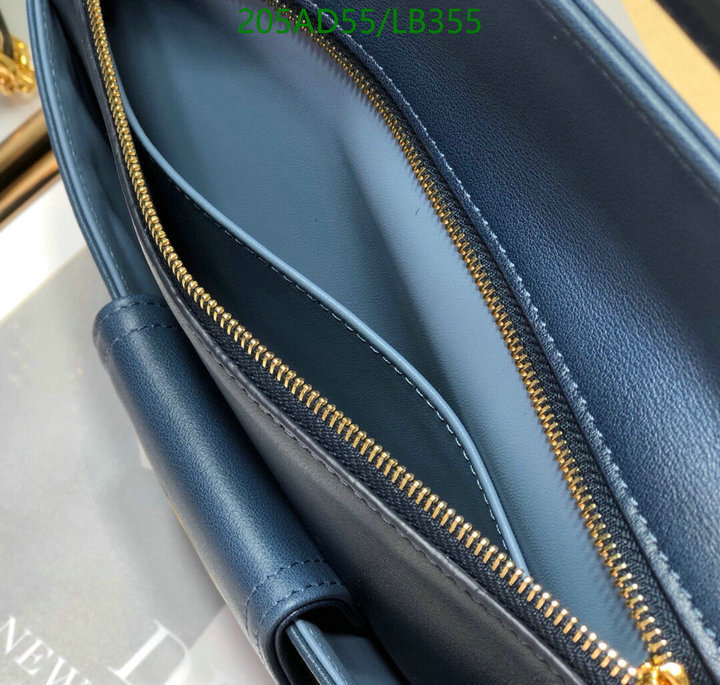 Dior-Bag-Mirror Quality Code: LB355 $: 205USD