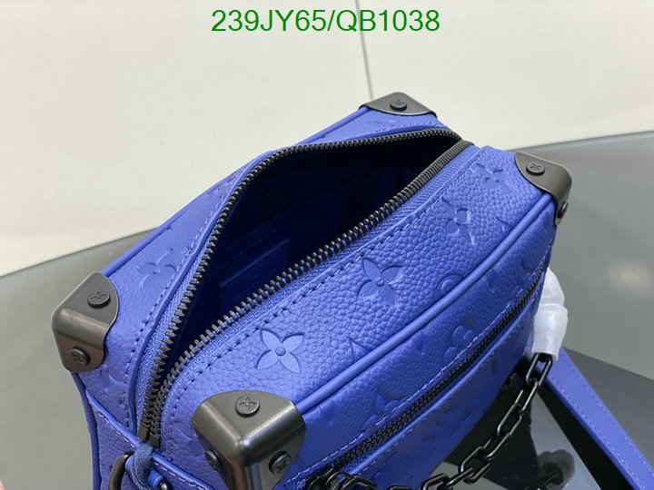 LV-Bag-Mirror Quality Code: QB1038 $: 239USD