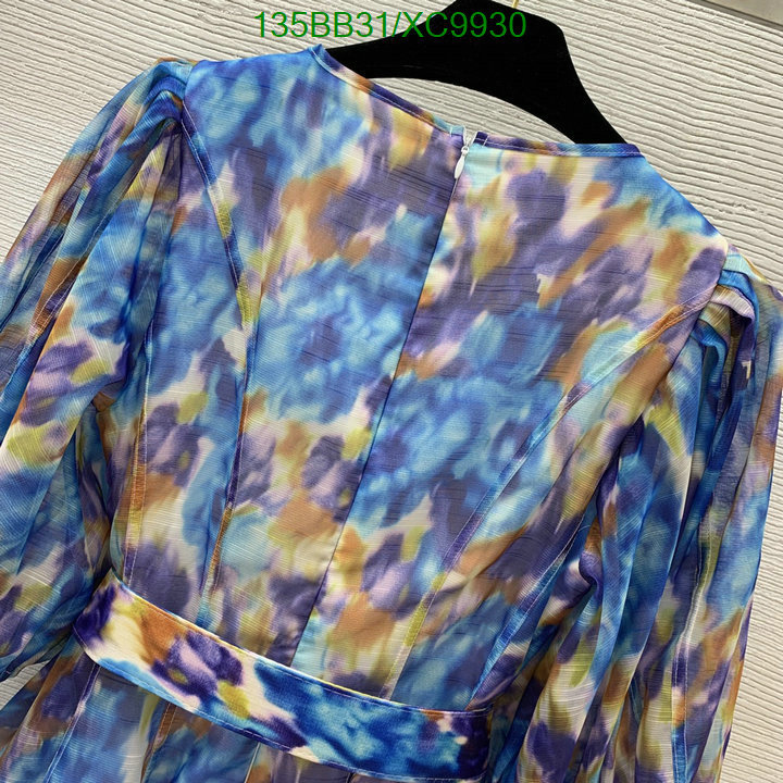 Zimmermann-Clothing Code: XC9930 $: 135USD