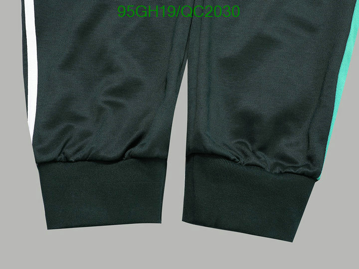 Adidas-Clothing Code: QC2030 $: 95USD