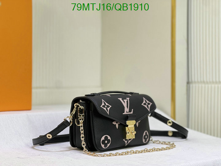 LV-Bag-4A Quality Code: QB1910 $: 79USD