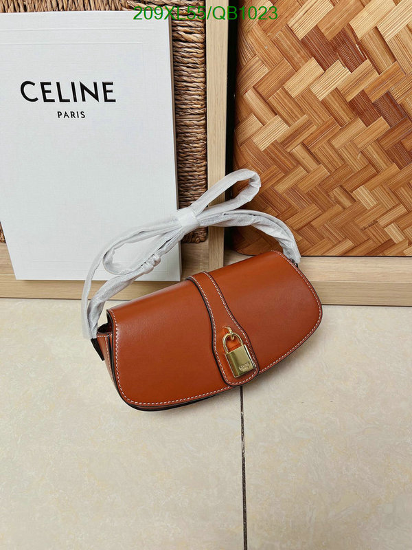 Celine-Bag-Mirror Quality Code: QB1023 $: 209USD