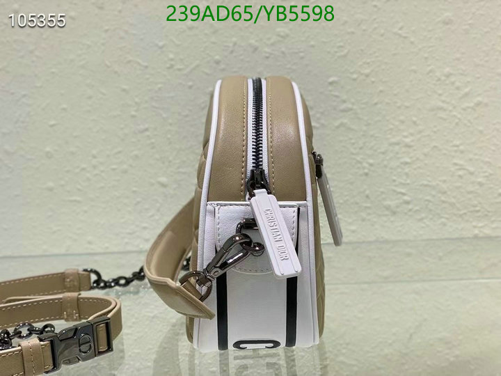 Dior-Bag-Mirror Quality Code: YB5598 $: 239USD