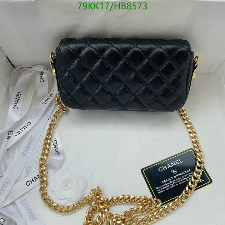 Chanel-Bag-4A Quality Code: HB8573 $: 79USD