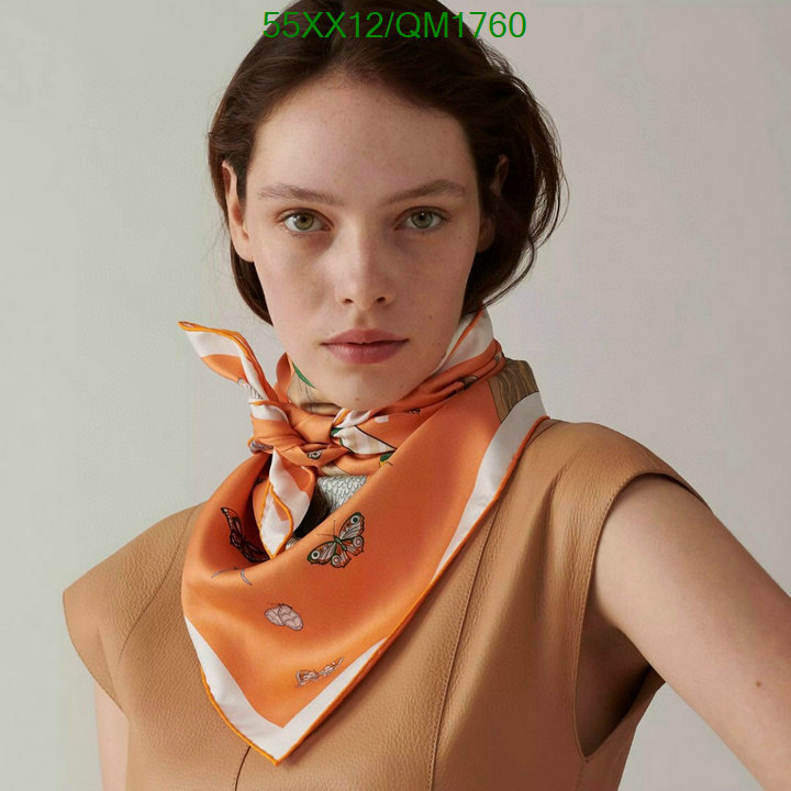 Hermes-Scarf Code: QM1760 $: 55USD