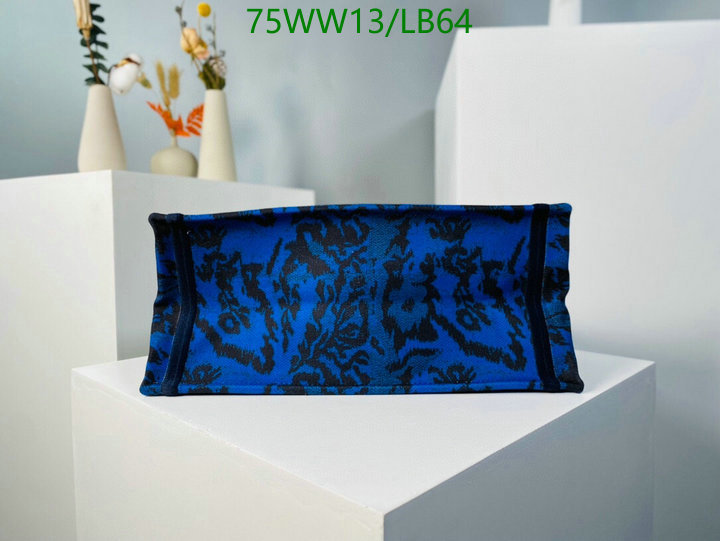 Dior-Bag-4A Quality Code: LB64 $: 75USD