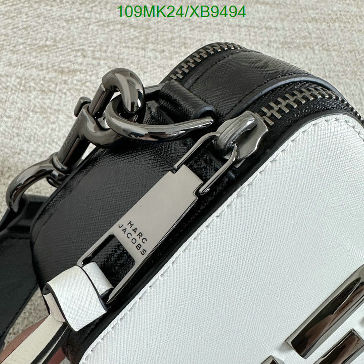 Marc Jacobs-Bag-Mirror Quality Code: XB9494 $: 109USD