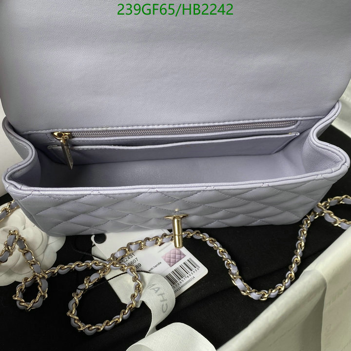 Chanel-Bag-Mirror Quality Code: HB2242 $: 239USD
