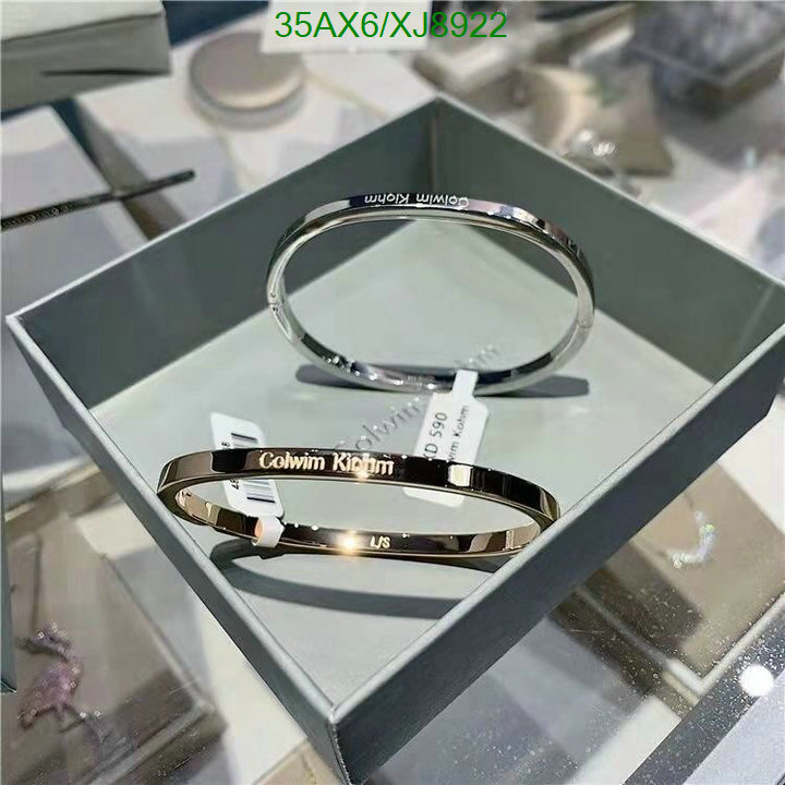 CK-Jewelry Code: XJ8922 $: 35USD