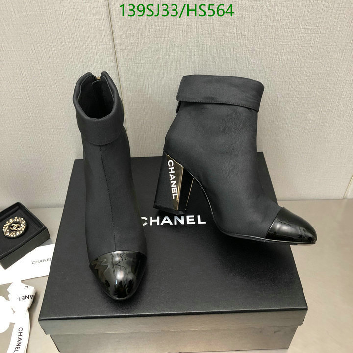 Boots-Women Shoes Code: HS564 $: 139USD