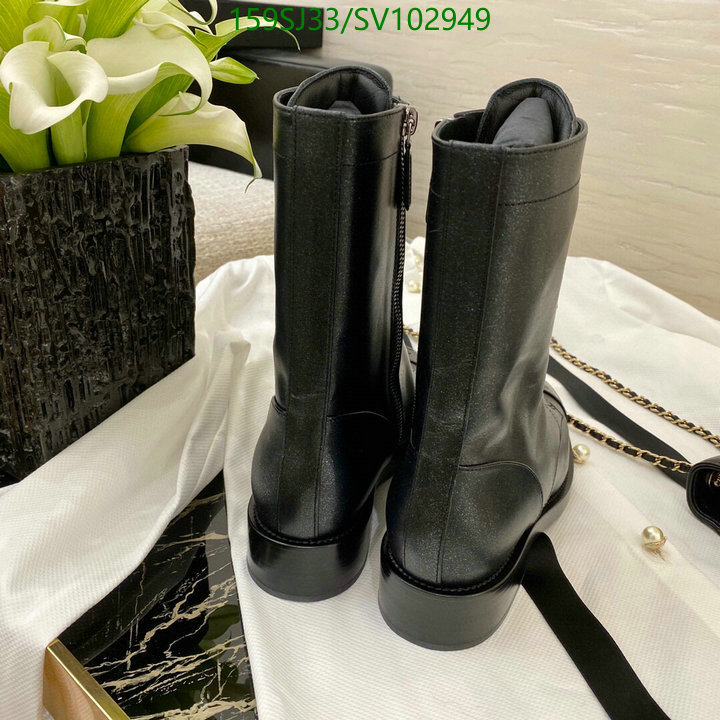 Boots-Women Shoes Code: SV102949 $: 159USD