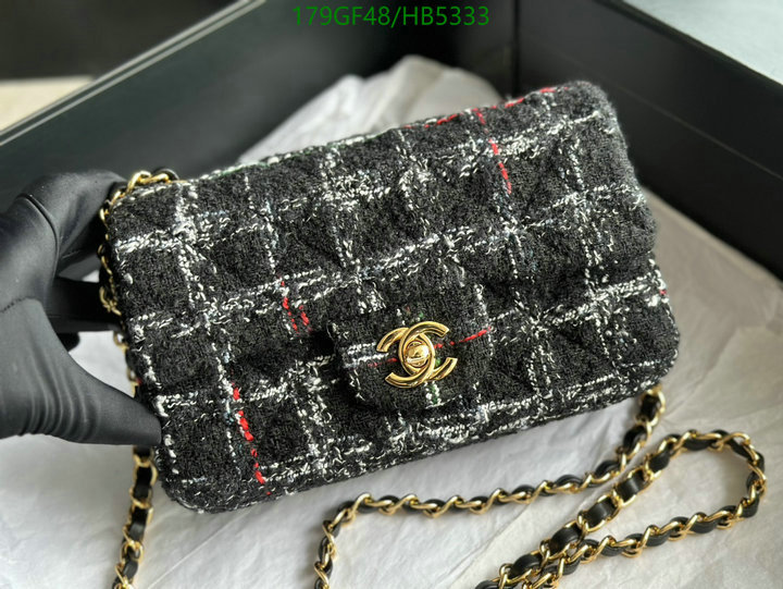 Chanel-Bag-Mirror Quality Code: HB5333 $: 179USD