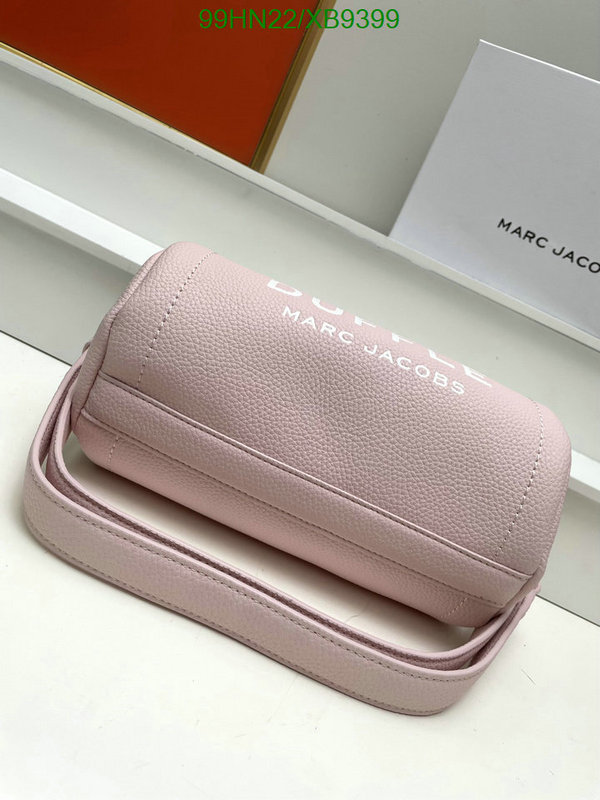 Marc Jacobs-Bag-4A Quality Code: XB9399 $: 99USD