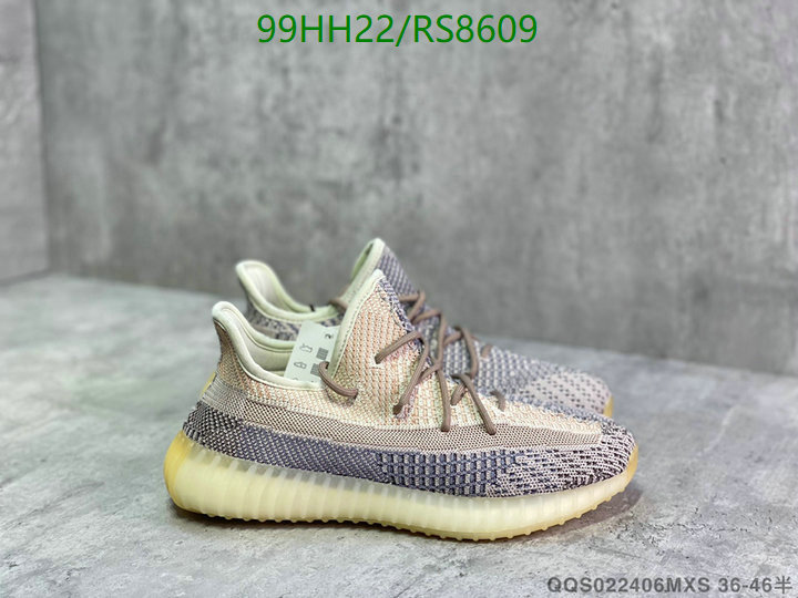Adidas Yeezy Boost-Men shoes Code: RS8609 $: 99USD