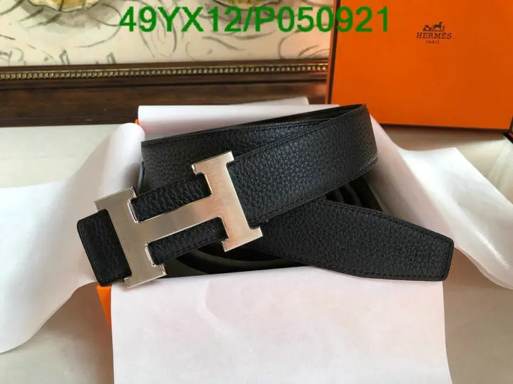 Hermes-Belts Code: P050921 $: 49USD