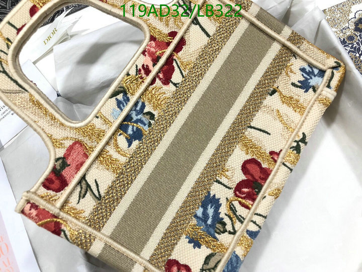 Dior-Bag-Mirror Quality Code: LB322 $: 119USD