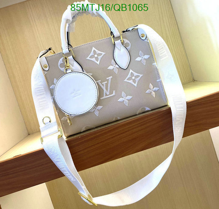 LV-Bag-4A Quality Code: QB1065 $: 85USD