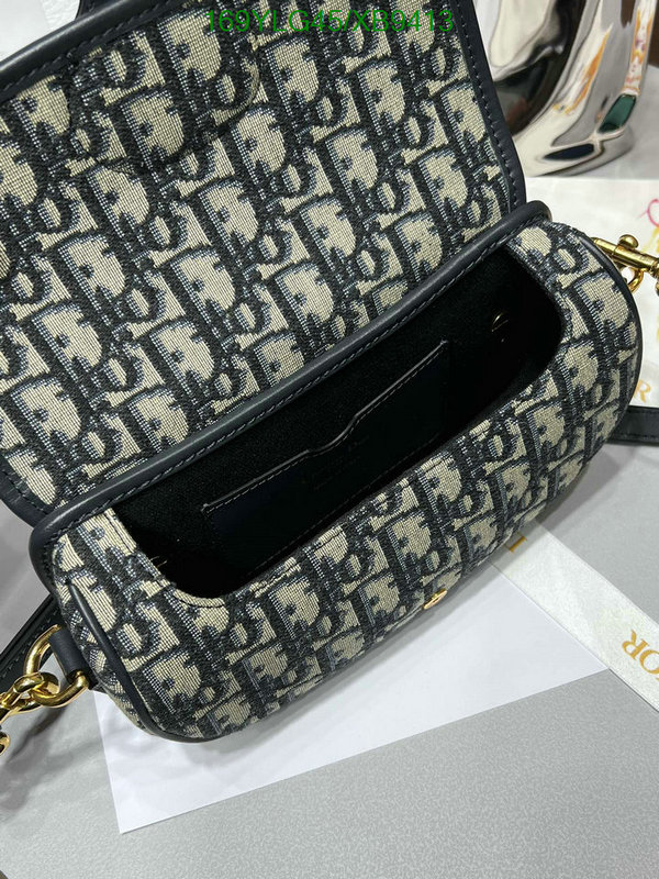 Dior-Bag-Mirror Quality Code: XB9413 $: 169USD