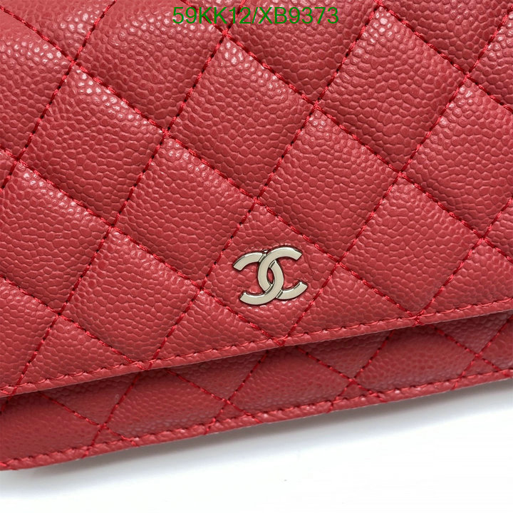 Chanel-Bag-4A Quality Code: XB9373 $: 59USD