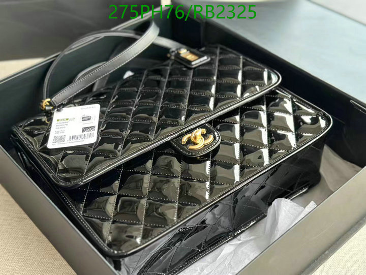 Chanel-Bag-Mirror Quality Code: RB2325 $: 275USD