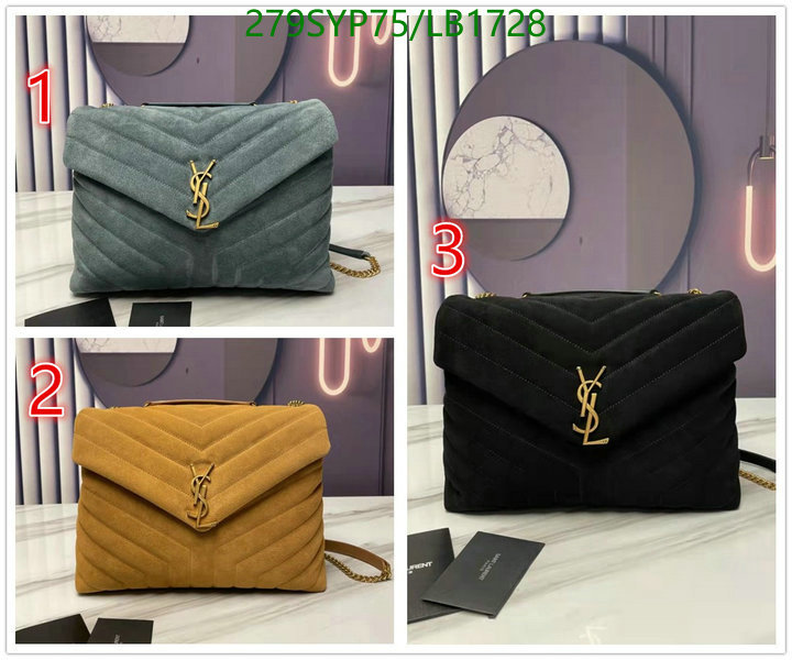 YSL-Bag-Mirror Quality Code: LB1728