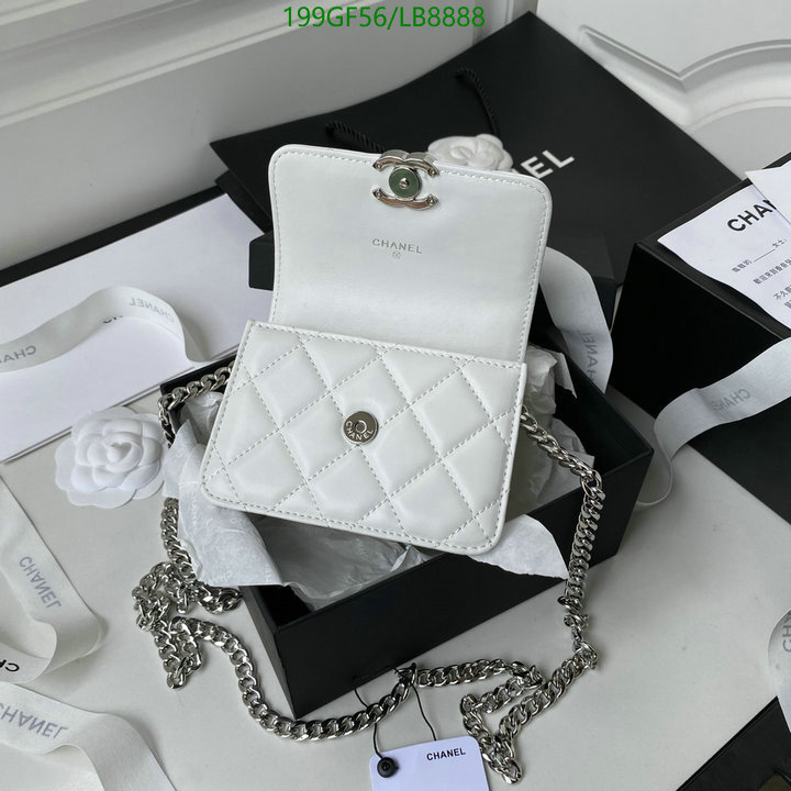 Chanel-Bag-Mirror Quality Code: LB8888 $: 199USD