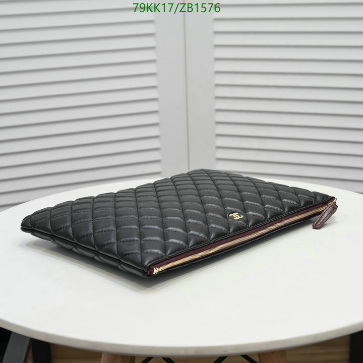 Chanel-Bag-4A Quality Code: ZB1576 $: 79USD